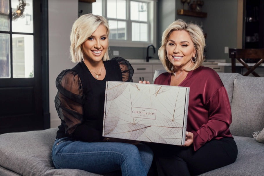 The Chrisley Box