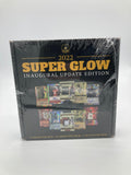 2022 Super Glow Inaugural Update Edition