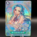 Nefeltari Vivi EB03-024 *Japanese* - One Piece Heroines Edition Single Card