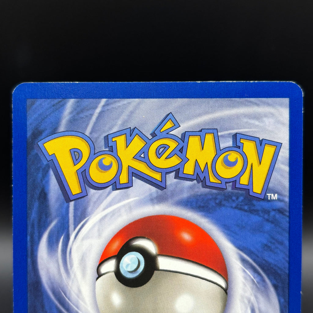 Gengar (5) - Fossil *Heavy Play* Single Card