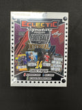 2025 Leaf Electic Signature Series Football Mythical Edition Box