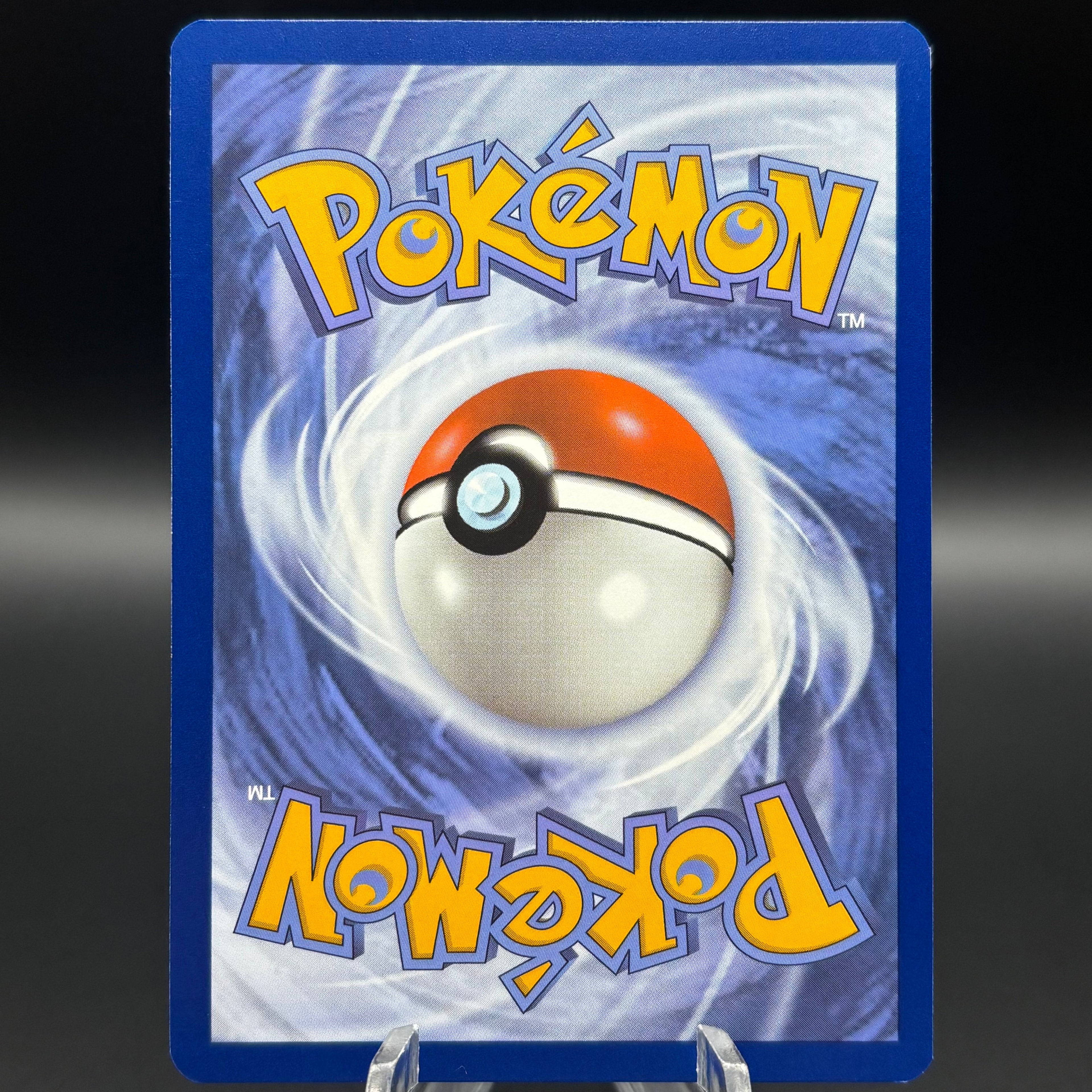 Misty's Psyduck - 193/182 Single Card