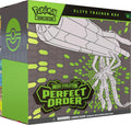 Perfect Order Elite Trainer Box (ETB)