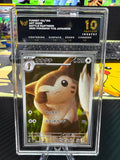 ARK PERFECT 10 - Furret - Art Rare - 110/100 - Battle Partners Japanese