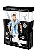 Noir Road to World Cup 2025-26