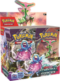 Pokemon - Scarlet & Violet - Temporal Forces - Booster Box (36 Packs)