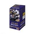 One Piece Card Game: Royal Blood Japanese Booster Box OP10