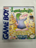 Lemmings: Complete - Nintendo Game Boy