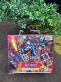 Gundam TCG - Booster Box - Dual Impact