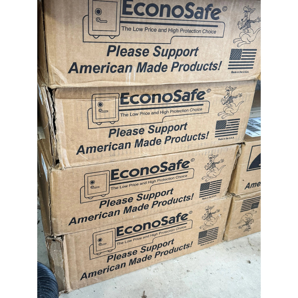 Pro Mold 20 point Case of 200
