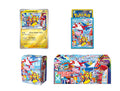 Pokemon Centre Fukuoka 2025 Special Collection Box