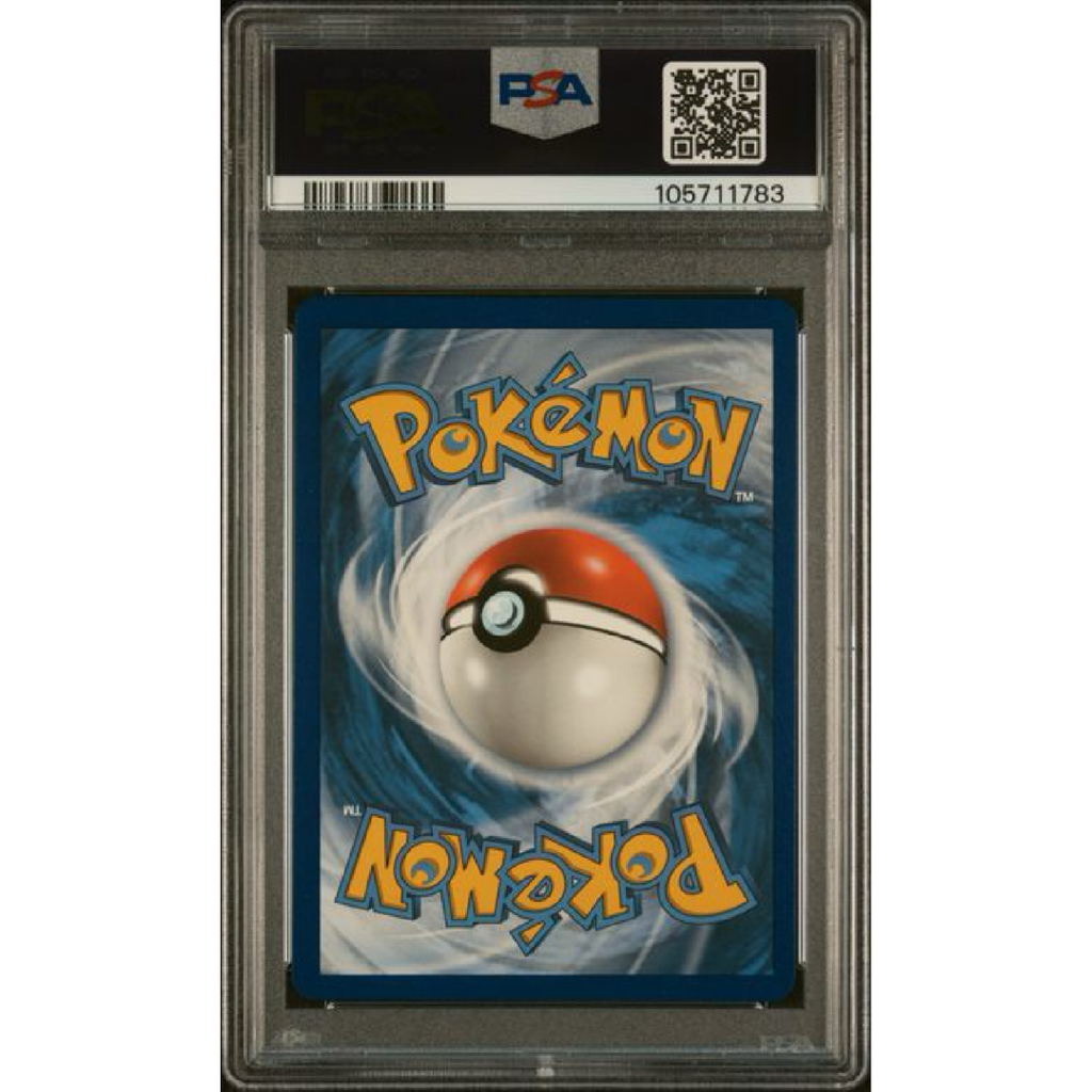 PSA 10 2015 POKEMON XY BREAKTHROUGH #162 FA/GIOVANNI'S SCHEME BREAKTHROUGH 105711783