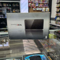 Nintendo 3DS Launch Edition Black Handheld Console Console and Box