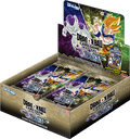 Dragon Ball Prismatic Clash B-28 Booster Box