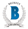 Beckett Grading - Standard Service (45 Business Days)