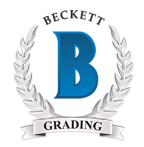 Becket Grading - Express Service (20 Business Days)