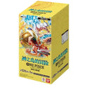 OP-15 [Adventure on KAMI’s Island] Booster Box (Japanese)