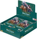 OP-08 Booster Box - English [Two Legends]