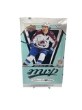 2025-26 Upper Deck MVP Silver Collection Hockey Hobby Box (CDD Exclusive)