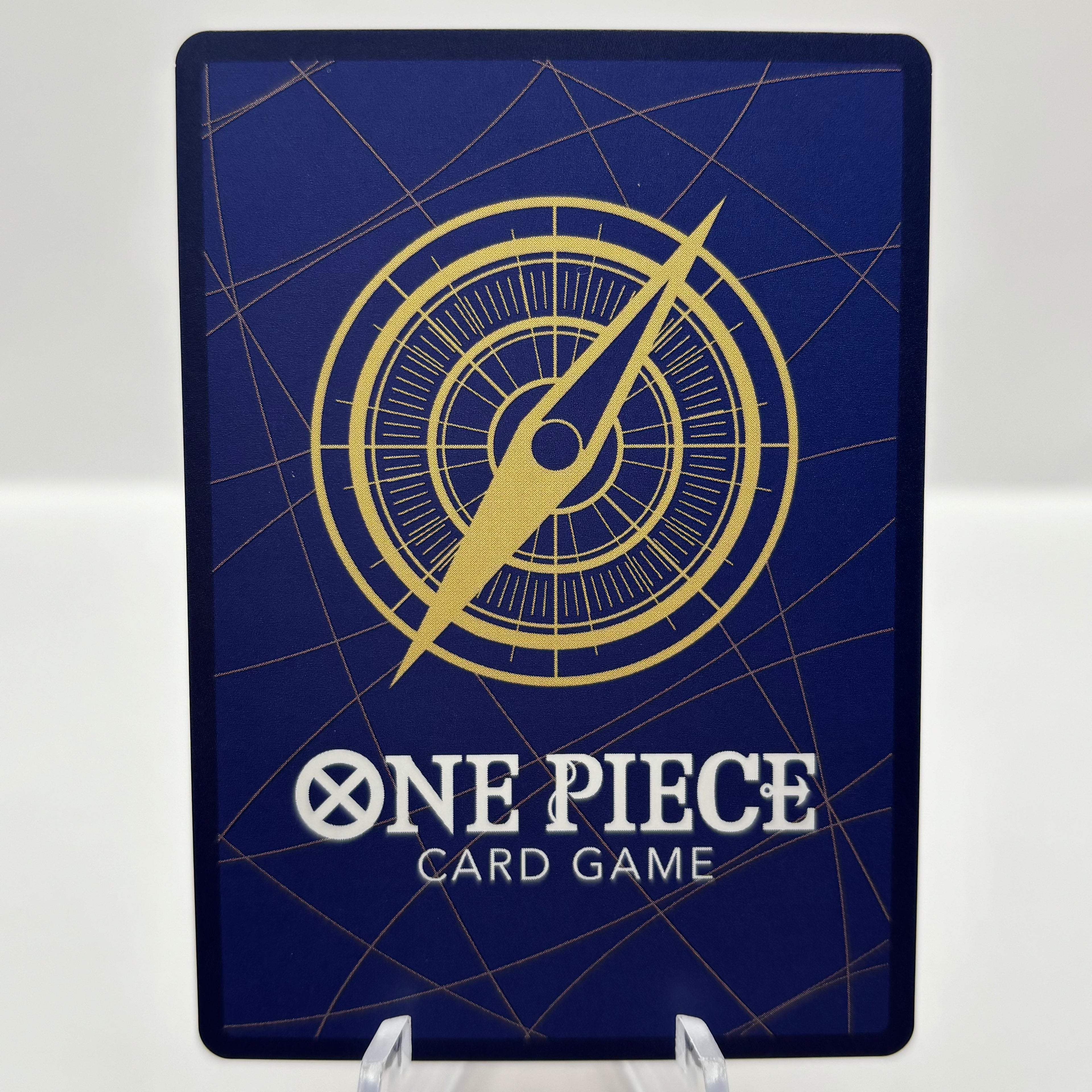 Monkey.D.Luffy (One Piece Day Dallas 2025) Single Card