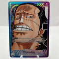 Crocodile (062) (Parallel) - Romance Dawn Single Card