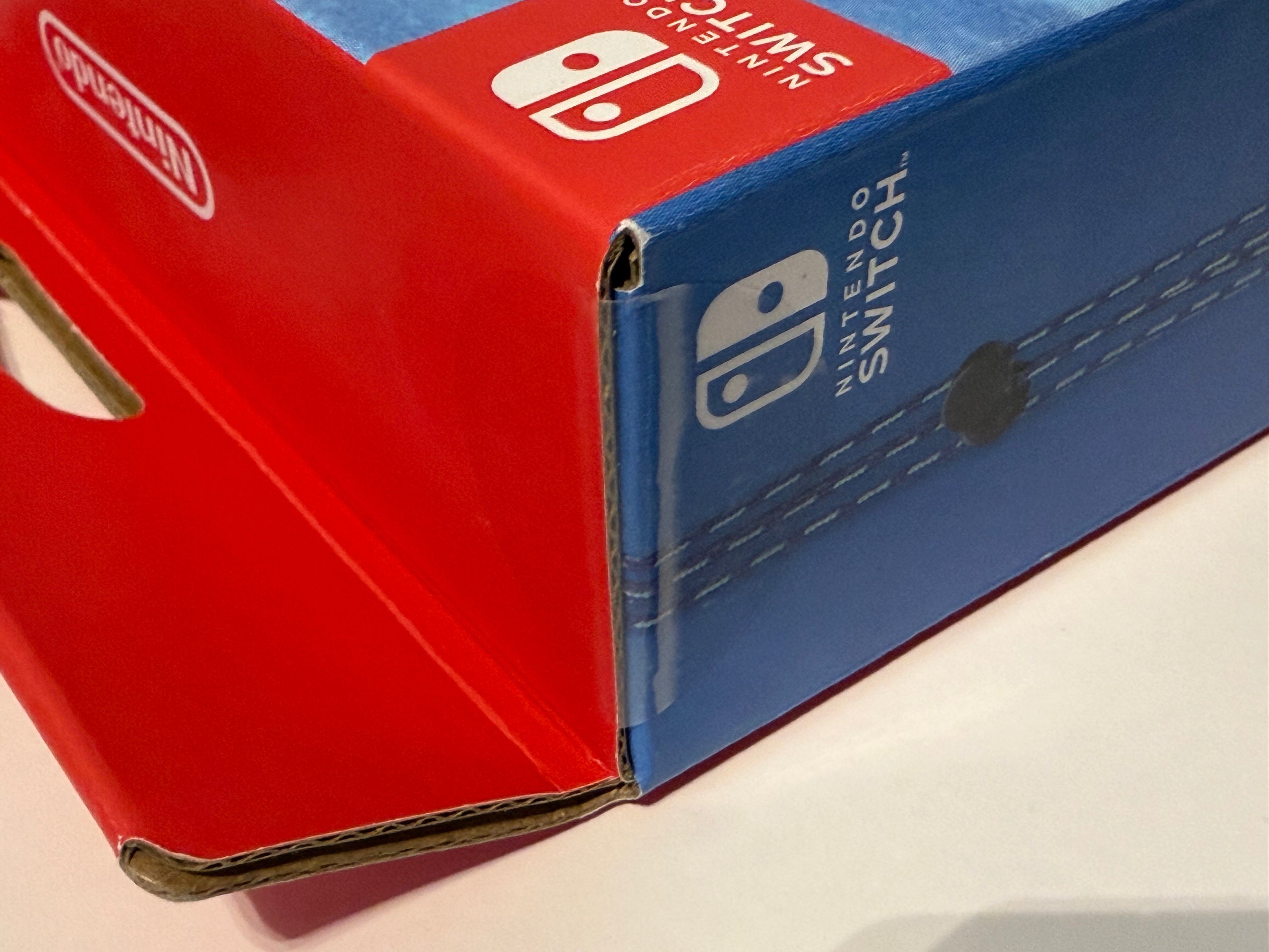 NINTENDO Joy-Con - The Legend of Zelda: Skyward Sword HD Edition