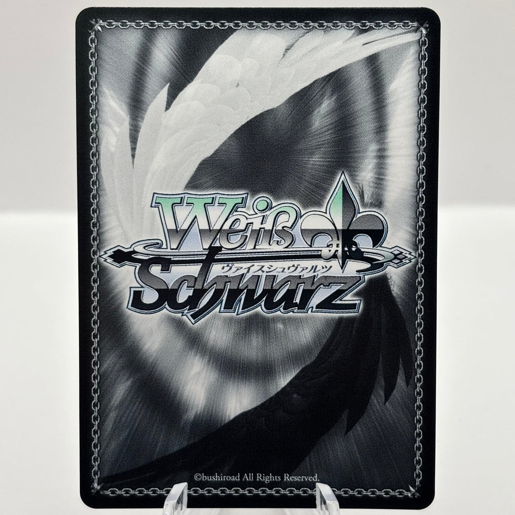 Scarlet: Black Shadow (SEC+) (Gold Stamp) - GODDESS OF VICTORY: NIKKE (NIK) Single Card