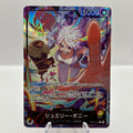 JPN Jewelry Bonney [Alternate Art] EB04-001 Single Card