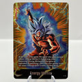 Energy Marker (E-127) (Silver) - Fusion World Energy Markers Single Card