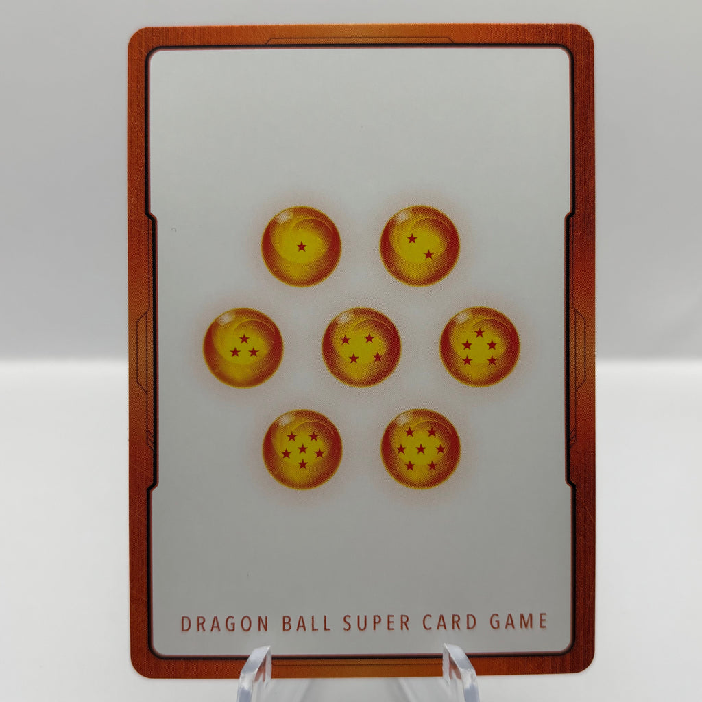 Energy Marker (E-127) (Silver) - Fusion World Energy Markers Single Card