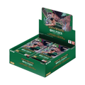 Legacy of the Master - Booster Box