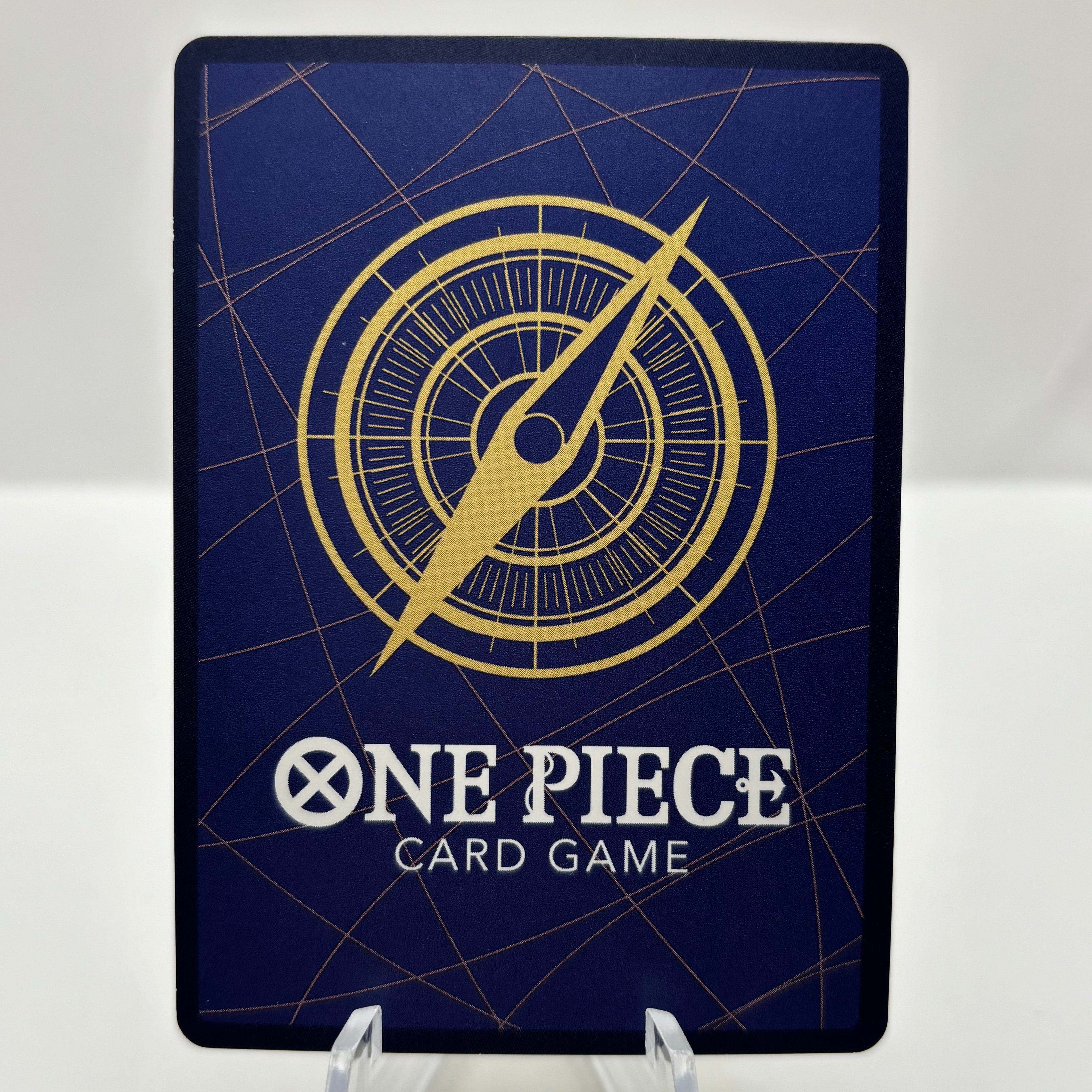 Sanji (Offline Regional 2024) [Finalist] - One Piece PR Single Card