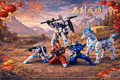 Large Gundam Lucky Box – Lunar New Year Edition