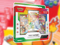 First Partner Collection Box - Series 1 (30th Anniversary)