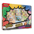 Ascended Heroes Deluxe Pin Collection Box