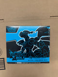 Pokemon Black Bolt Elite Trainer Box (Pokemon Center Exclusive) * Minor Corner Dent - See Photos *