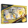 Crown Zenith Pikachu VMAX Special Collection Box