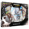 Champions Path - Dubwool V Collection Box (4 x Packs)