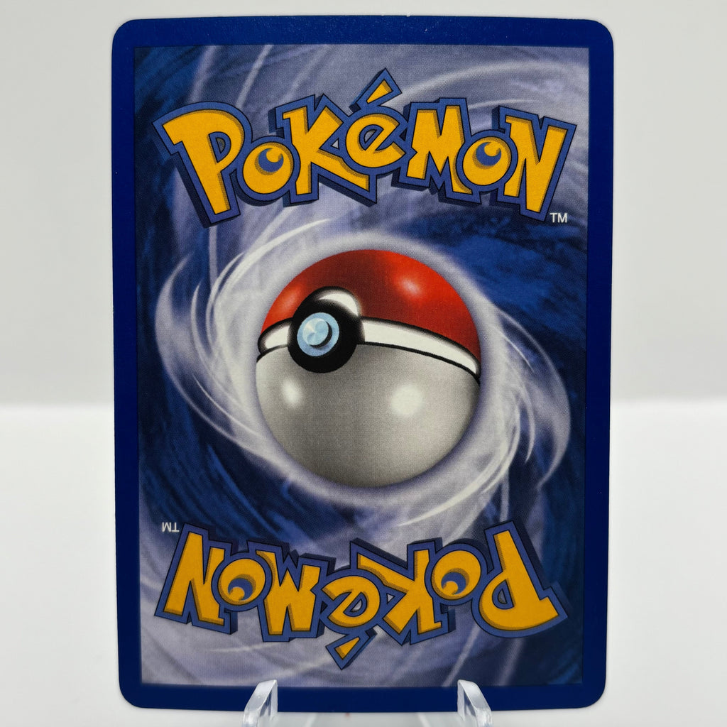 Tentacruel - Legendary Collection Rev. Holo. Single Card