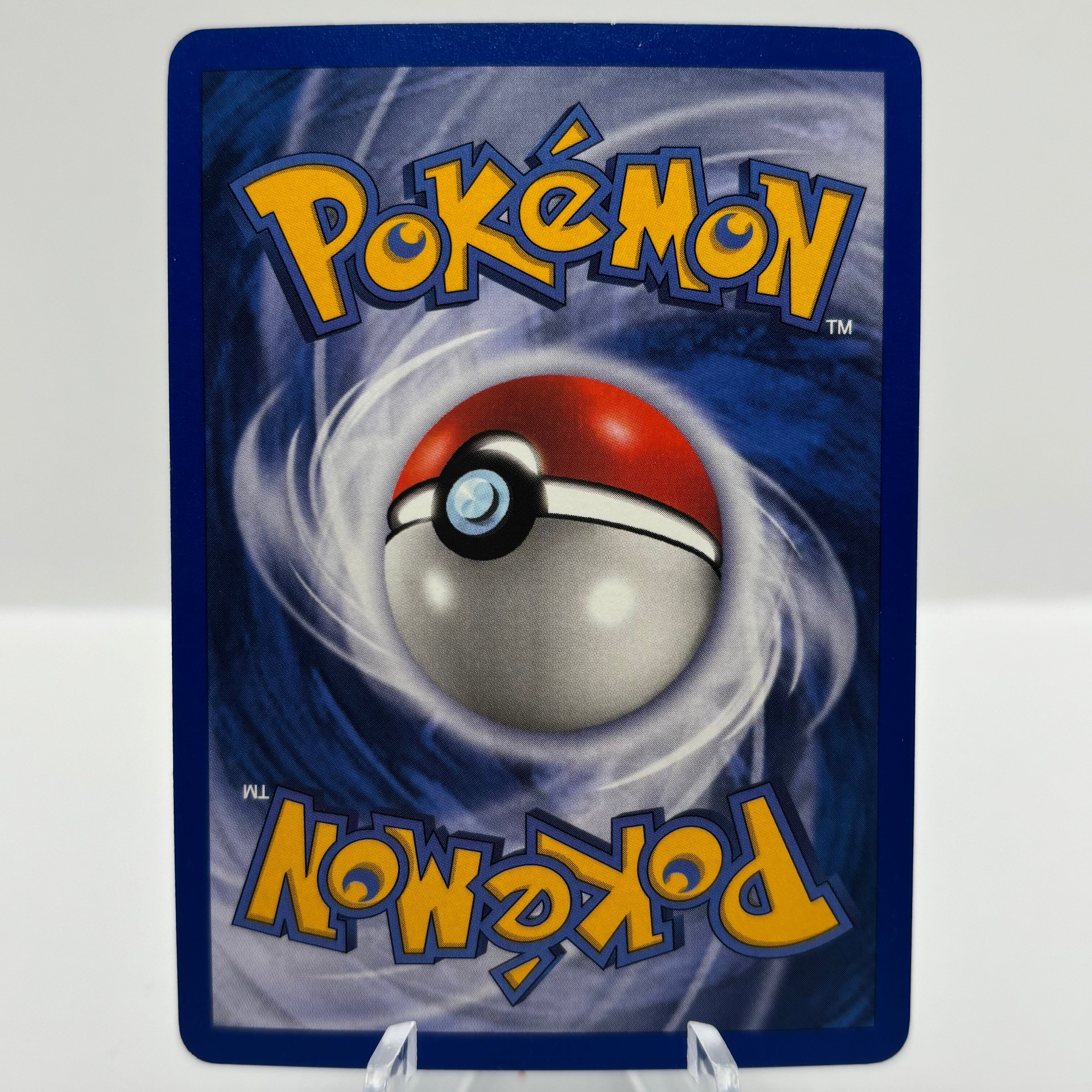 Tentacruel - Legendary Collection Rev. Holo. Single Card