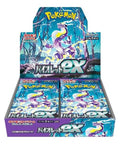 Violet EX Booster Box (30 Packs)