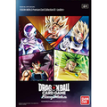 Premium Card Collection 01 -Leaders- - Fusion World PR