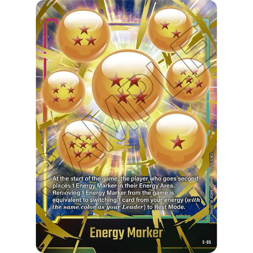 Premium Card Collection 01 -Leaders- - Fusion World PR