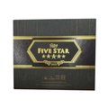 2025 Topps Five Star Baseball Hobby Box