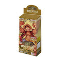 PRB-01 Premium Booster Box (Japanese)
