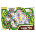 Kleavor VStar Premium Collection Box