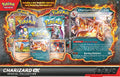 Charizard EX Special Collection Box
