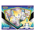 Jirachi V Collection Box