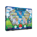 Pokemon Go Special Collection Box - Team Mystic