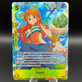 Nami (053) (Alternate Art) - Extra Booster: One Piece Heroines Edition Single Card